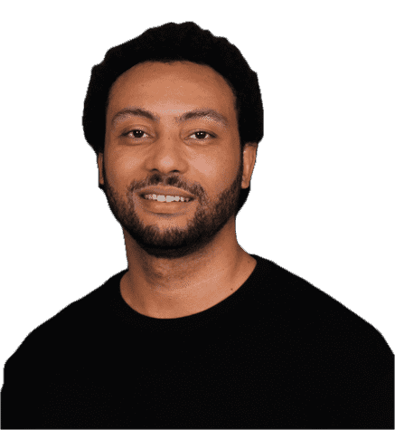 Muhammed Senussi